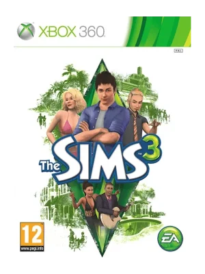 The Sims 3