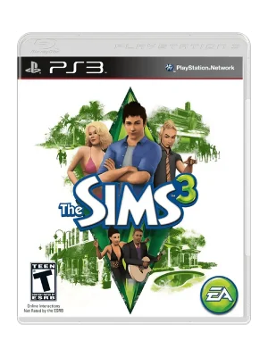 The Sims 3