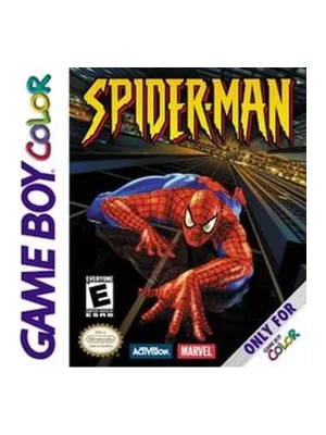 Spiderman