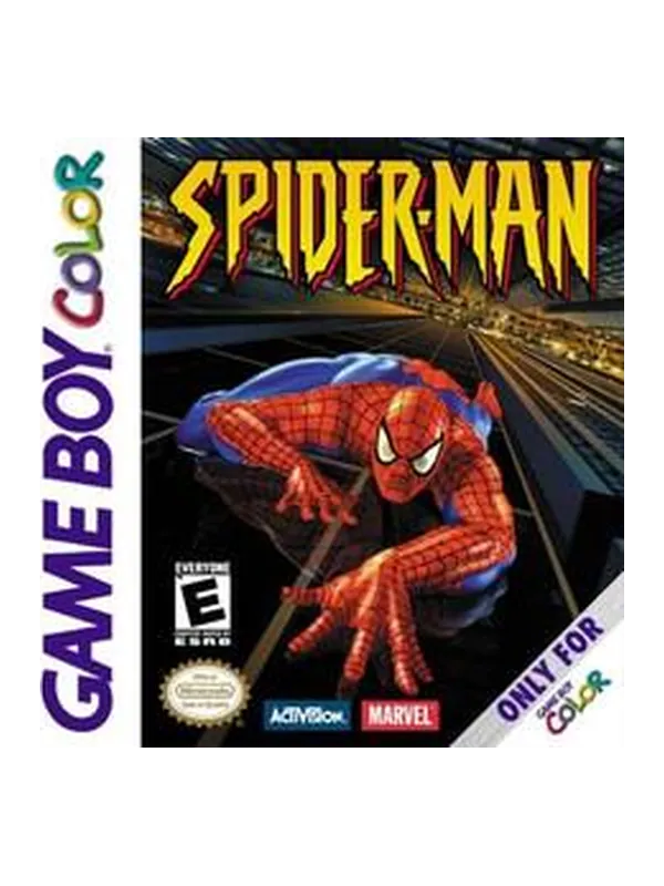Spiderman