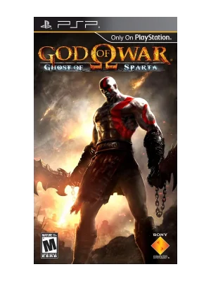 God of War: Ghost of Sparta