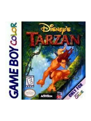 Tarzan
