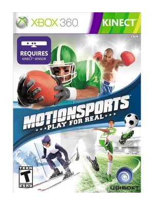 MotionSports