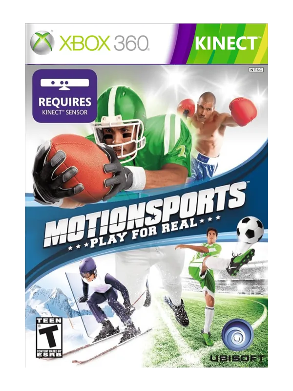 MotionSports