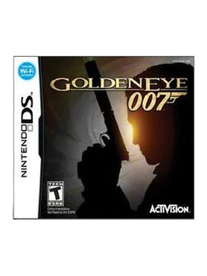 007 GoldenEye