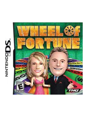 Wheel of Fortune