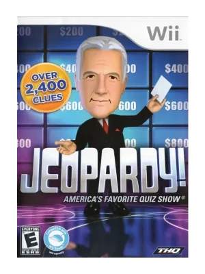 Jeopardy