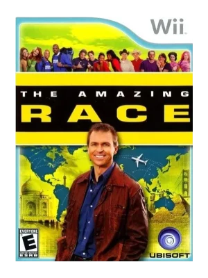 The Amazing Race