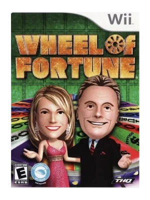 Wheel of Fortune