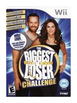 Biggest Loser Challenge