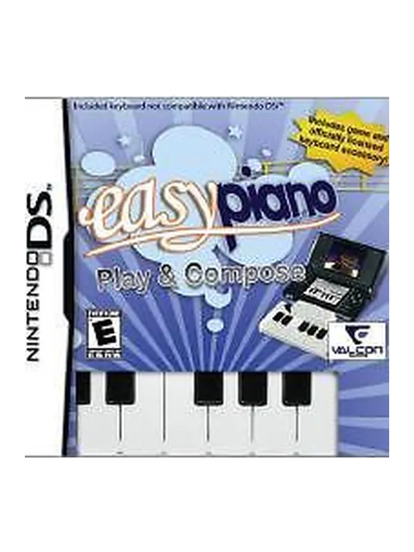 Easy Piano