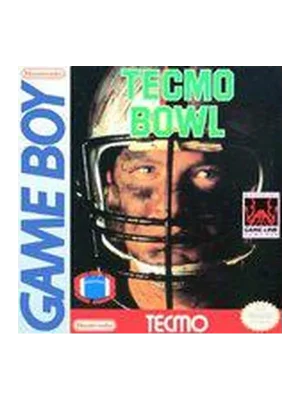 Tecmo Bowl