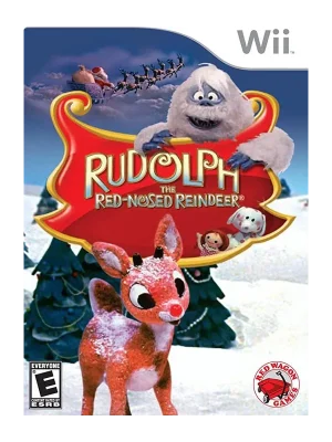 Rudolph the Red-Nosed Reindeer
