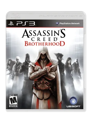 Assassin's Creed: Brotherhood