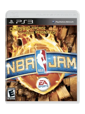 NBA Jam