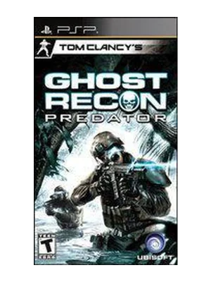 Ghost Recon: Predator