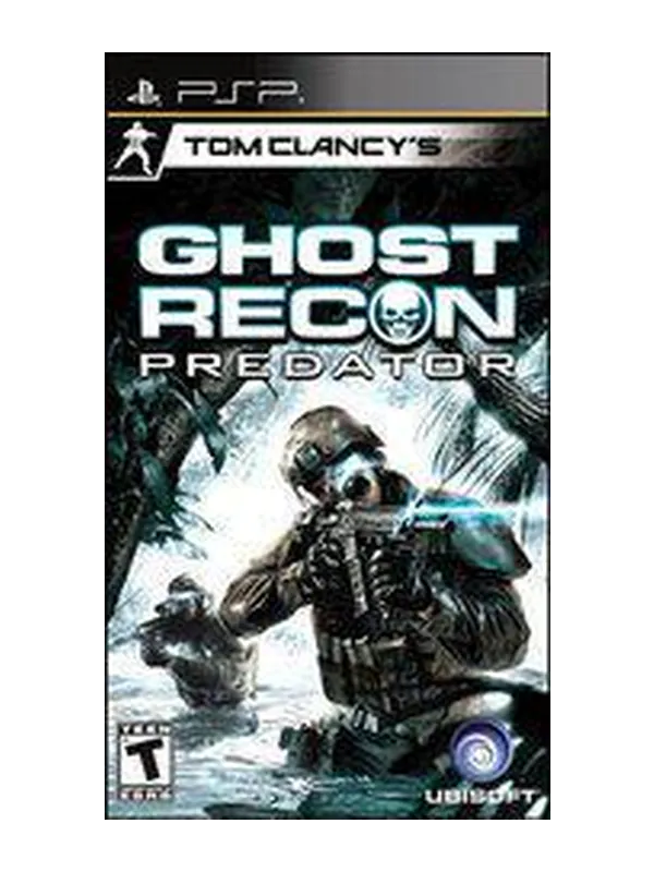 Ghost Recon: Predator