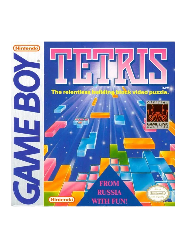 Tetris
