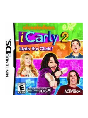 iCarly 2: iJoin the Click