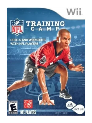 EA Sports Active NFL Training Camp