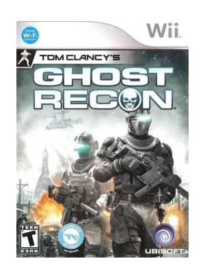 Ghost Recon