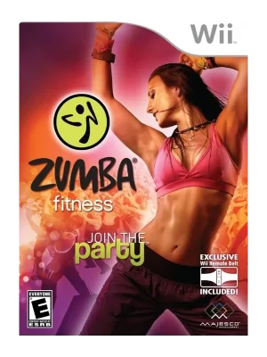 Zumba Fitness