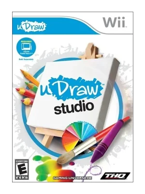 uDraw Studio