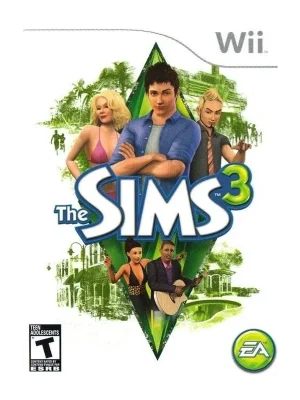 The Sims 3