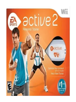 EA Sports Active 2