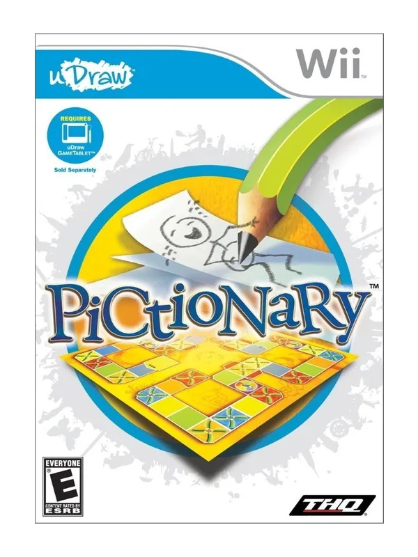 Pictionary