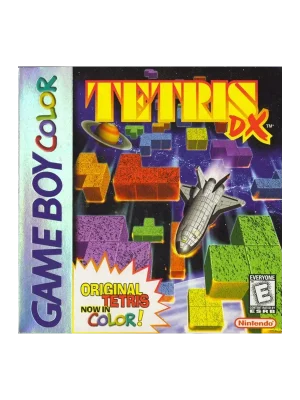 Tetris DX