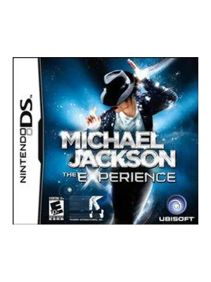 Michael Jackson: The Experience