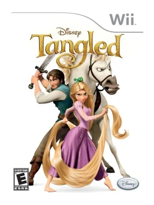 Tangled
