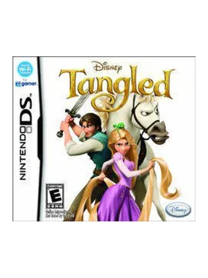 Tangled