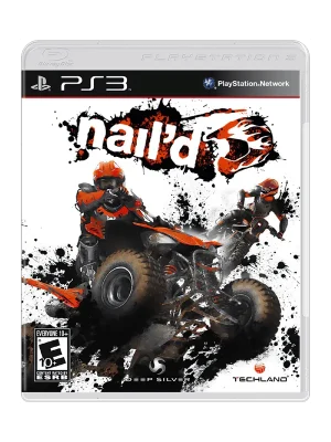 Nail'd