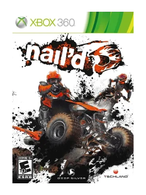 Nail'd