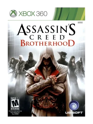 Assassin's Creed: Brotherhood