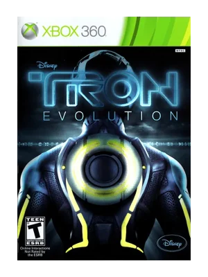 Tron Evolution