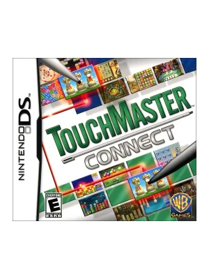 TouchMaster: Connect