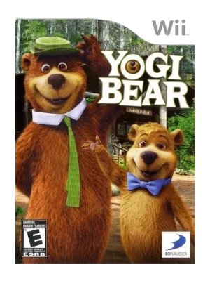 Yogi Bear