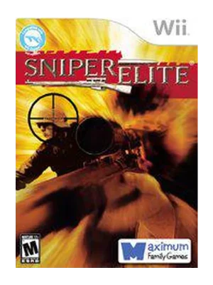 Sniper Elite