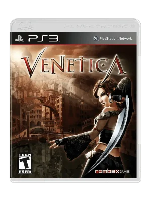 Venetica