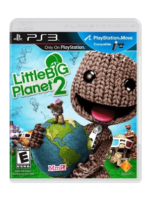 LittleBigPlanet 2