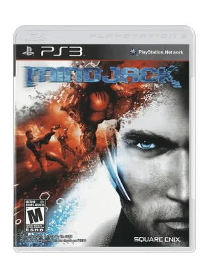 Mindjack