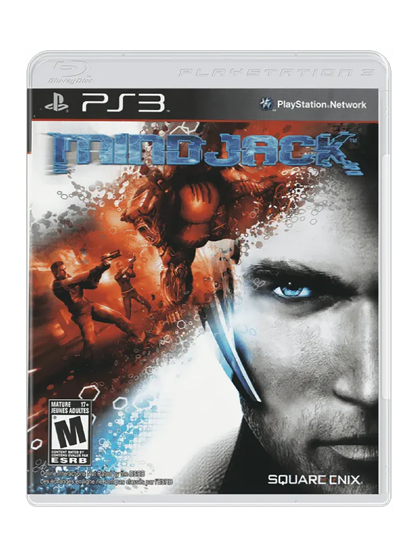 Mindjack