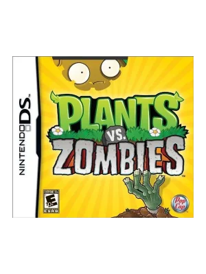 Plants vs. Zombies