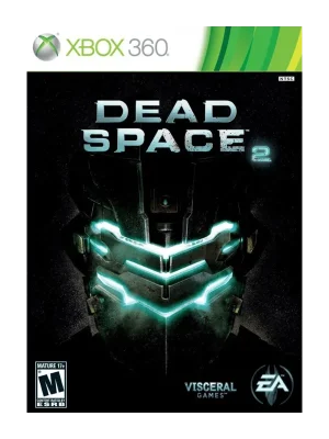 Dead Space 2