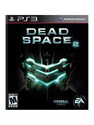 Dead Space 2