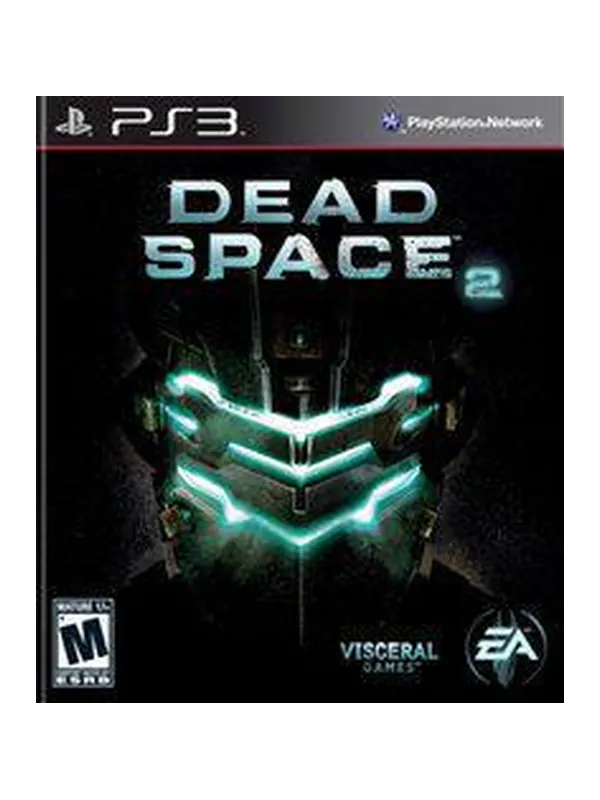 Dead Space 2