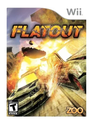 FlatOut